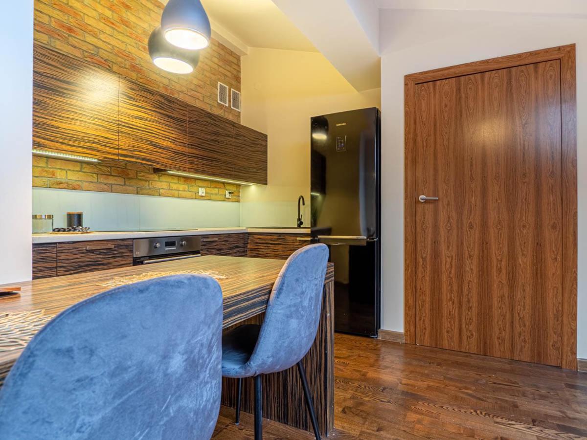 Apartament Bochenska Краков Экстерьер фото
