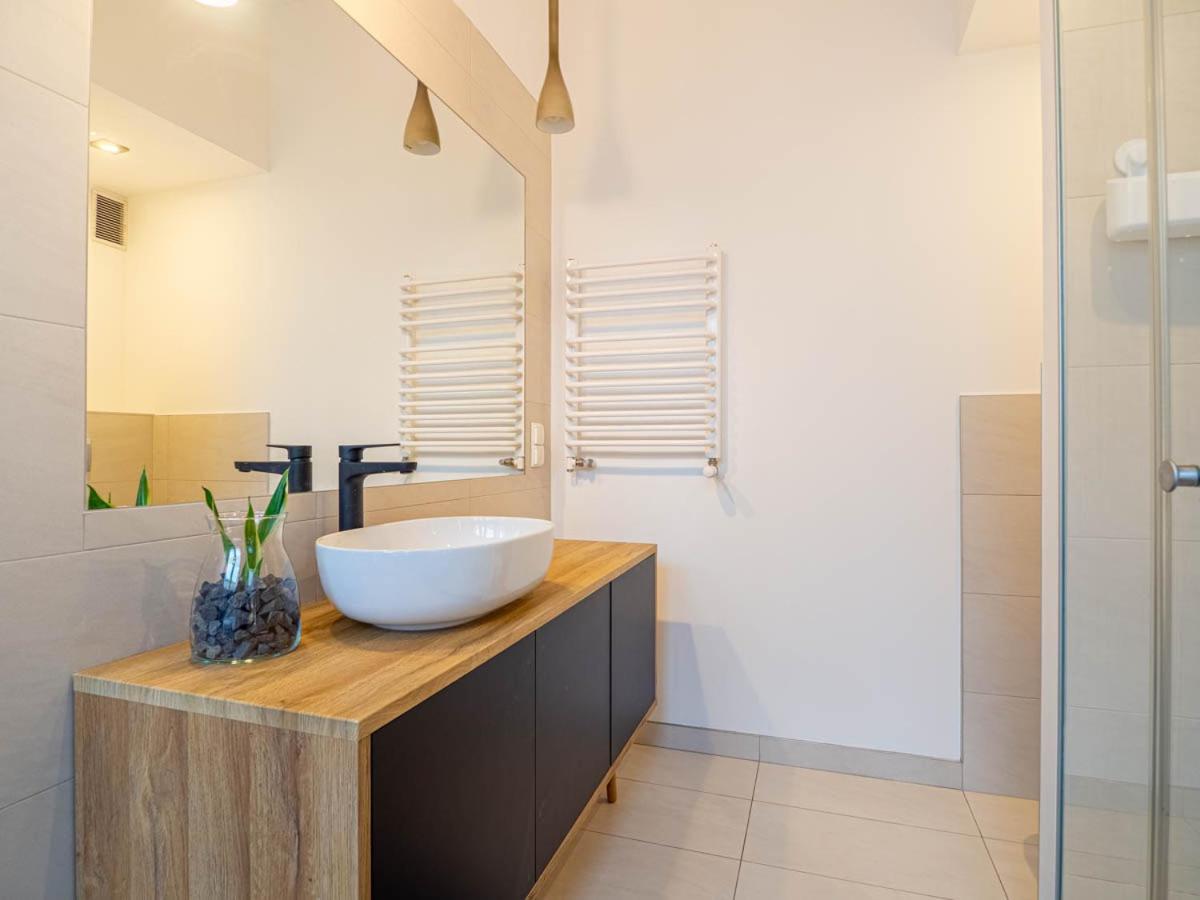Apartament Bochenska Краков Экстерьер фото